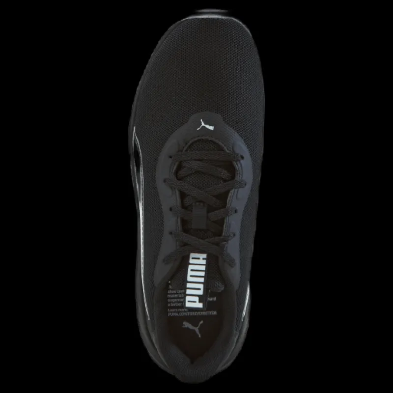 Puma Better Foam Emerge Black- White Svart New