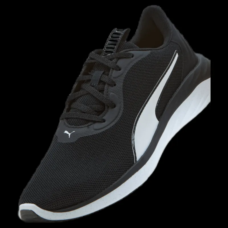 Puma Better Foam Emerge Black- White Svart New