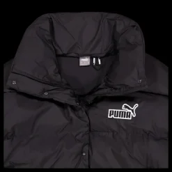 Hot Puma Better Polyball Puffer Black