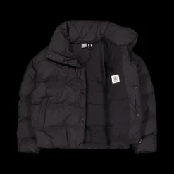 Hot Puma Better Polyball Puffer Black