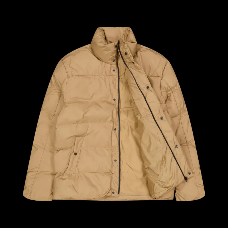 Online Puma Better Polyball Puffer Toasted Beige