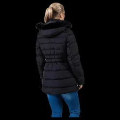 New Tuxer Beyonce Jacket Black Svart