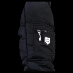 New Tuxer Beyonce Jacket Black Svart
