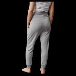 Boob Bff Jogger Grey Melange Grå Outlet