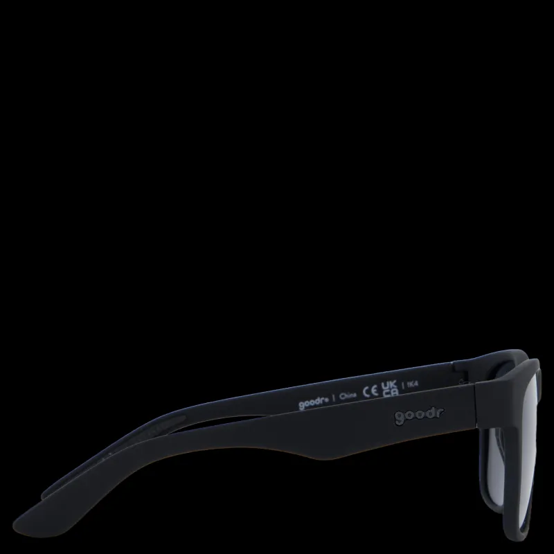 Best goodr Bfg's - Hooked On Onyx Black