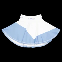 BOW19 Bianca Skyblue Vit Online