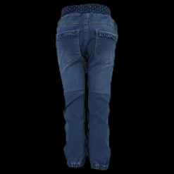 Sale Name It Bibi Dnm Tora 2304 Pant Blue Blå