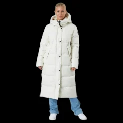 8848 Altitude Biella 2.0 W Coat Cream Vit Online