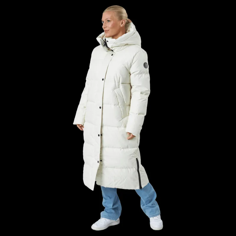 Clearance 8848 Altitude Biella 2.0 W Coat Cream