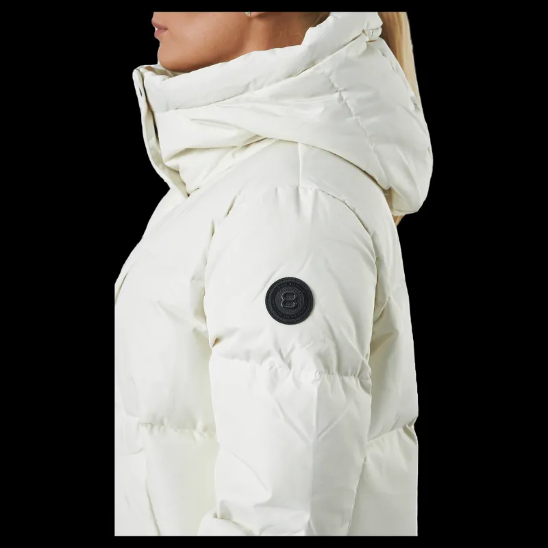 Clearance 8848 Altitude Biella 2.0 W Coat Cream