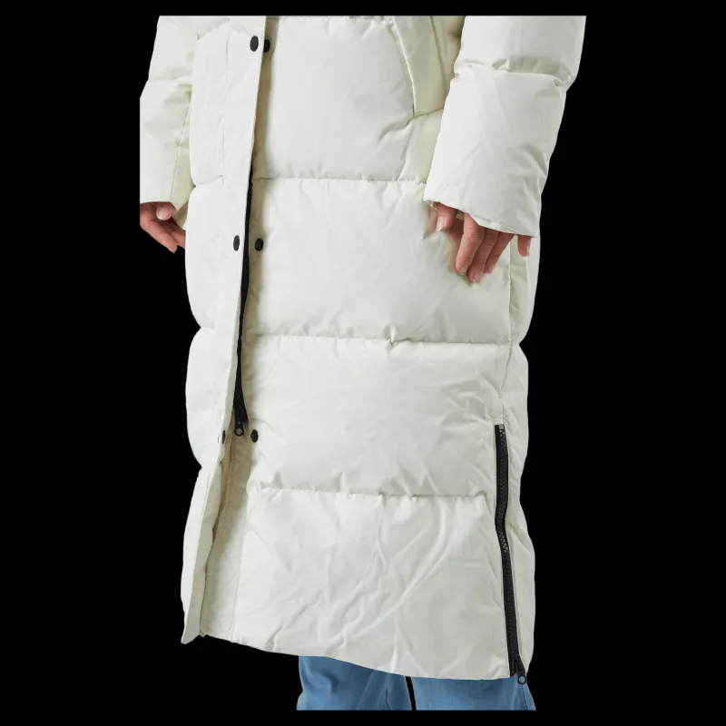 Clearance 8848 Altitude Biella 2.0 W Coat Cream