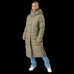Best 8848 Altitude Biella 2.0 W Coat Fallen Rock Beige
