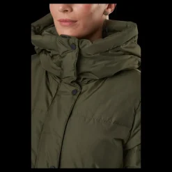 8848 Altitude Biella 2,0 W Coat Beech Grön Outlet