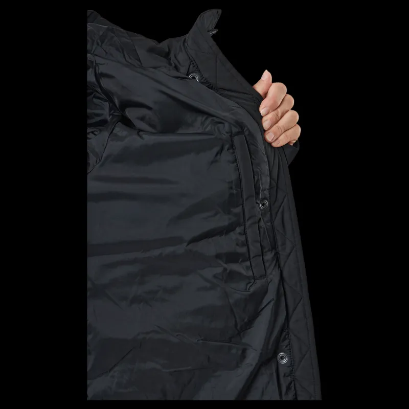 8848 Altitude Biella 2,0 W Coat Black Svart Clearance