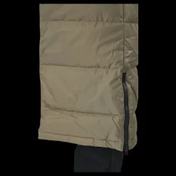 8848 Altitude Biella W Coat Fallen Rock Beige