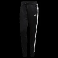 adidas Big Badge of Sport Track Suit Black Svart Hot