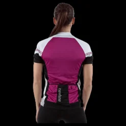 New Newline Bike Fit Jersey Purple Lila