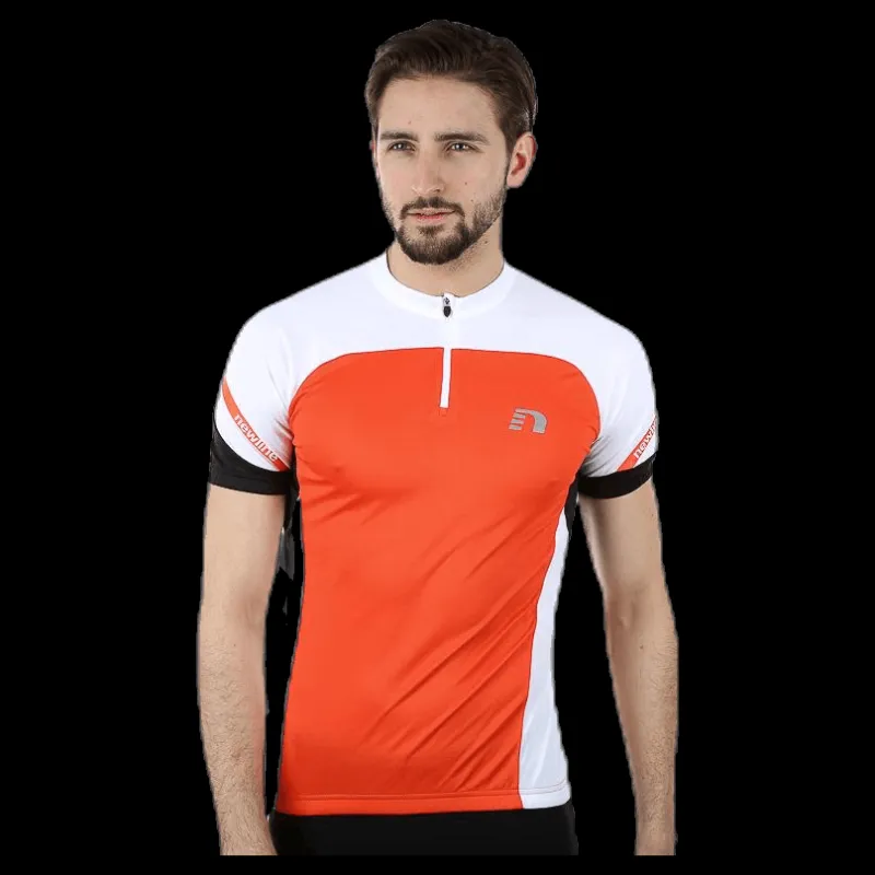 Newline Bike jersey Orange