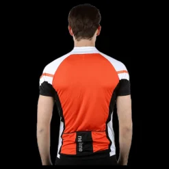 Newline Bike jersey Orange
