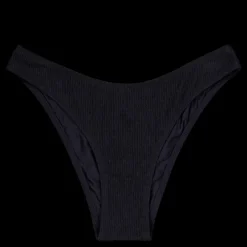 Hot Champion Bikini Bottom Black Beauty Svart