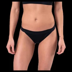 Puma Bikini Brief Black Svart