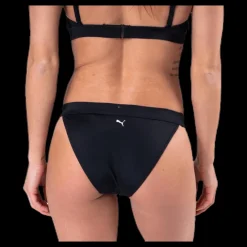 Puma Bikini Brief Black Svart