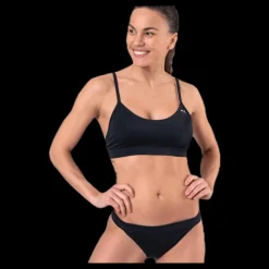 Puma Bikini Brief Black Svart