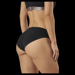 Calvin Klein Bikini Brief Black Svart