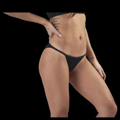 Online Calvin Klein Bikini Brief 2-Pack Black Svart