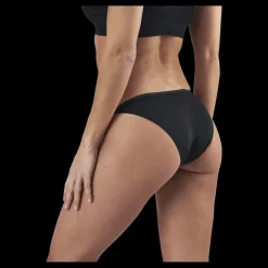 Online Calvin Klein Bikini Brief 2-Pack Black Svart