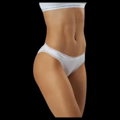 Discount Calvin Klein Bikini Brief 3-Pack Patterned Mönstrad