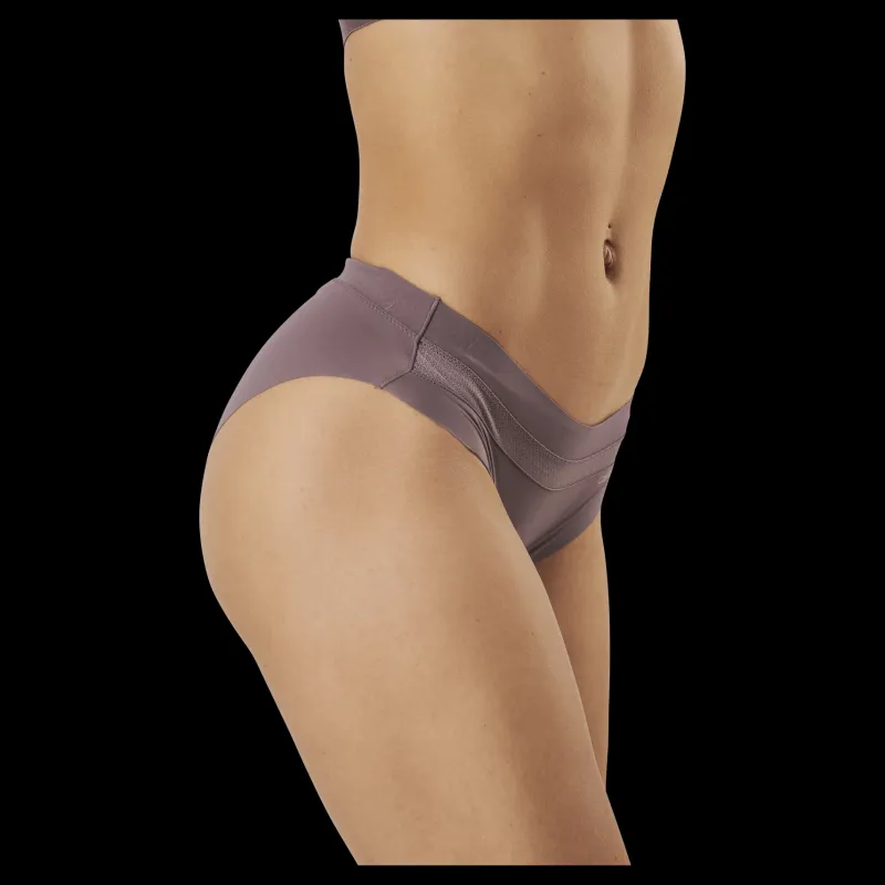 Hot Calvin Klein Bikini Brief Purple Lila