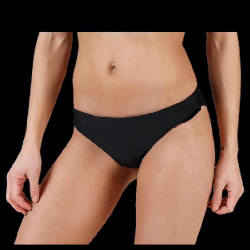 Röhnisch Bikini Briefs Black Svart