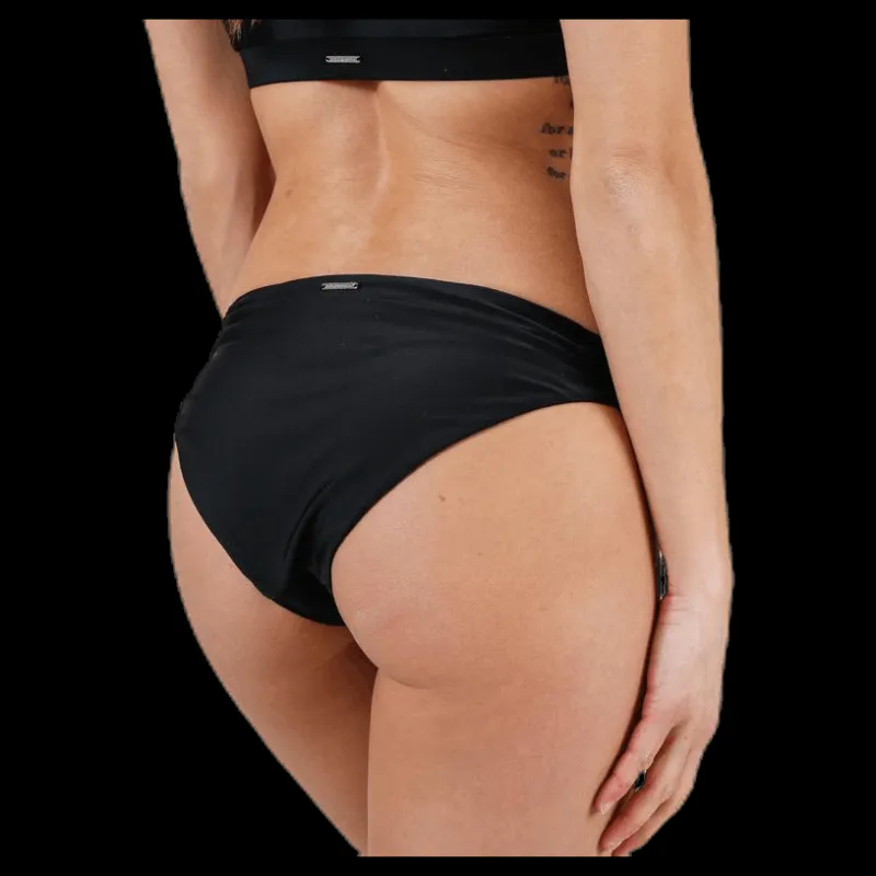 Röhnisch Bikini Briefs Black Svart
