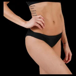 Röhnisch Bikini Briefs Black Svart