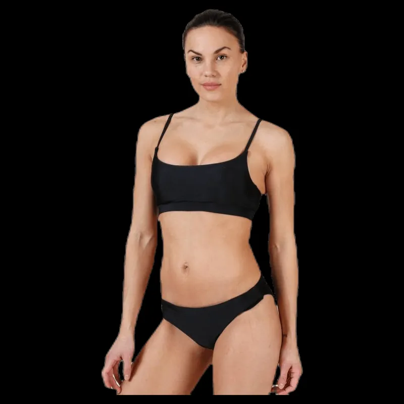Röhnisch Bikini Briefs Black Svart