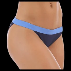 Röhnisch Bikini Briefs Blue Blå Outlet