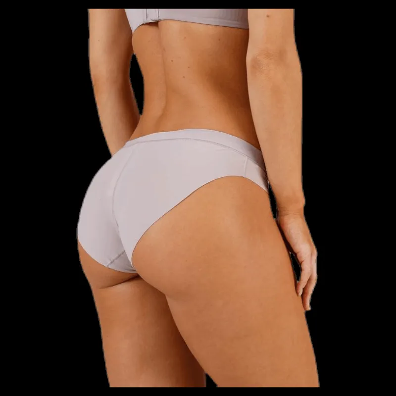 Discount Calvin Klein Bikini Grey Grå