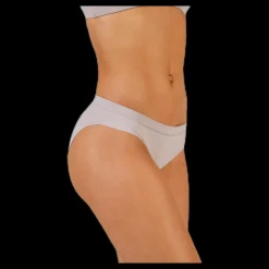 Discount Calvin Klein Bikini Grey Grå