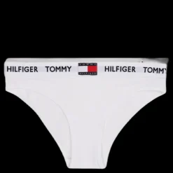 Tommy Hilfiger Bikini Pvh Classic White Vit Clearance