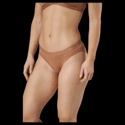 Clearance Calvin Klein Bikini Sandalwood Beige