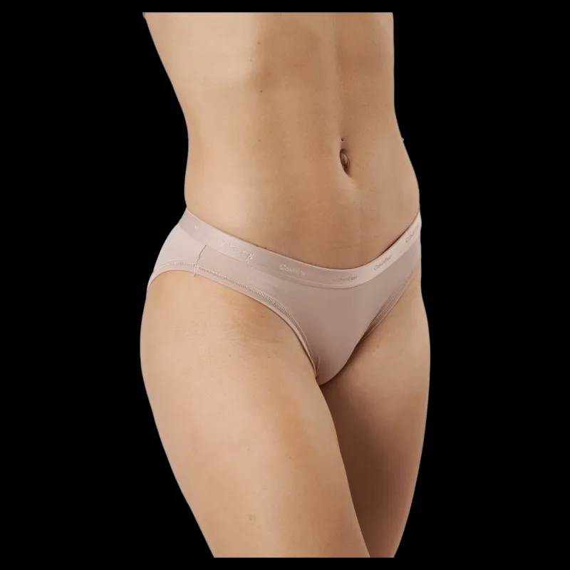 Calvin Klein Bikni Cedar Beige Hot