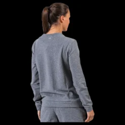 Calvin Klein Billboard Pullover Grey Grå Best