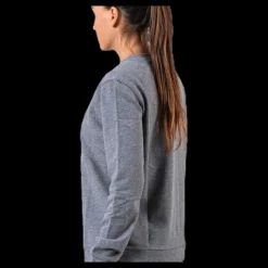 Calvin Klein Billboard Pullover Grey Grå Best