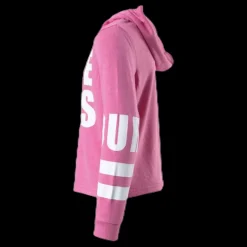 Sale Kids Only Billie L/S Hood Swt Pink Rosa