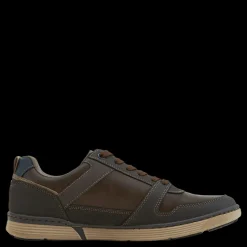 Whistler Bilolen M Casual Shoe Sudan Brown Brun Best