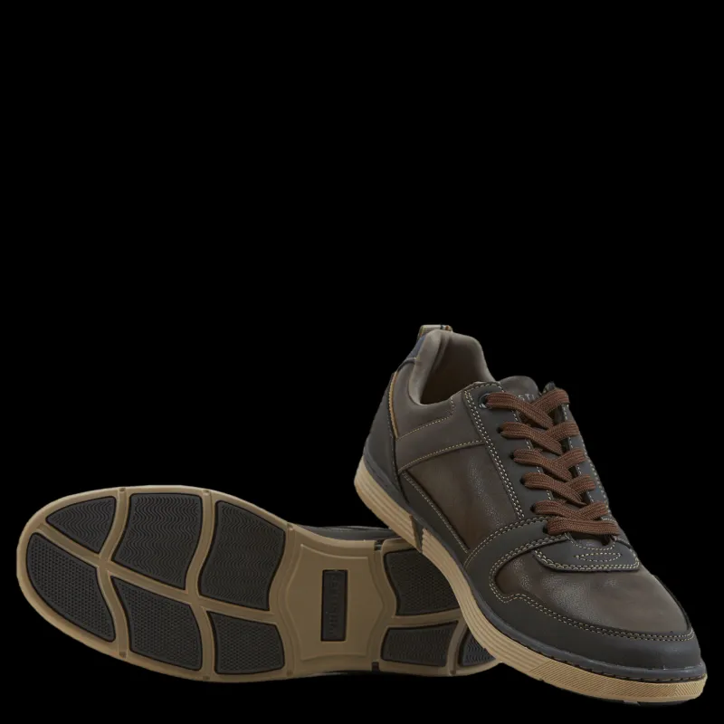 Whistler Bilolen M Casual Shoe Sudan Brown Brun Best