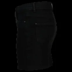 Sale Name It Bilura Denim 7083 Skirt Black Svart