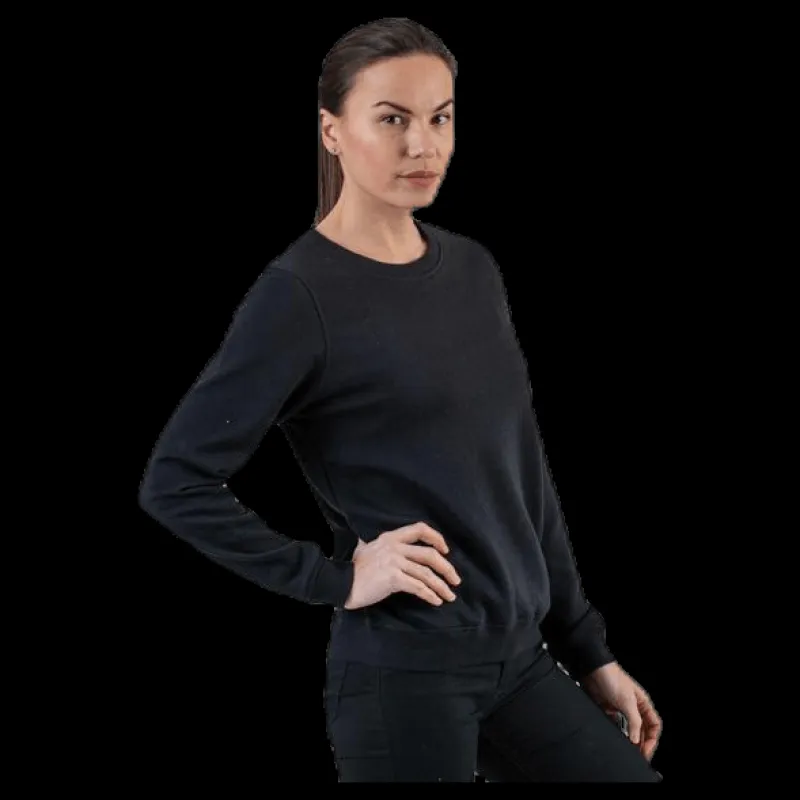 NOUN Bim Sweater Black Svart Discount