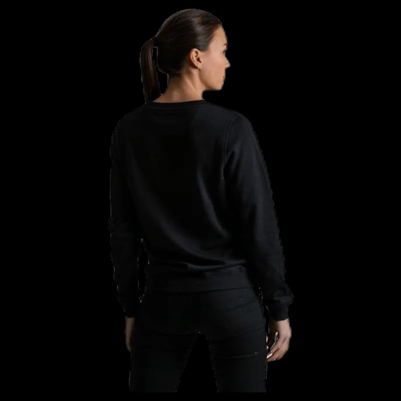 NOUN Bim Sweater Black Svart Discount
